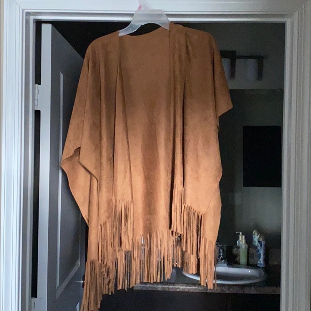 Women’s This & That Vest